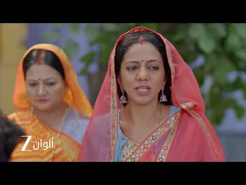 اعلان حلقة 30 من خيوط الماضي إهانة كريشنا في منزل آشوك