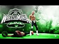 Wwe wrestlemania 40 official theme song  gasoline 