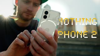 :   Nothing Phone 2