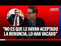 🔴🔵 Piero Corvetto fue vacado por la JNJ y no está inhabilitado, precisa exprocurador