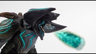 NECA Scunner Review