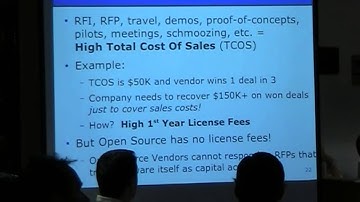 Intro to Open Source Software Presentation_9-17-13