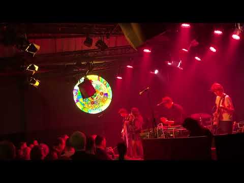 Attic Ocean ♪Weeks into Years @ Club Volta, Cologne (22 Mar 2025)
