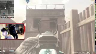 MWR GBs with the boys
