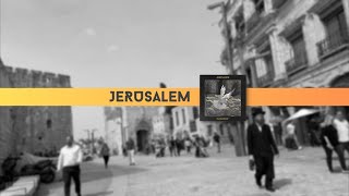 Jerusalem [Official Lyric Video] chords