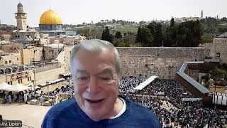 Avi Lipkin's Middle East update | February 10, 2026