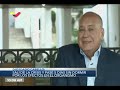 Diosdado Cabello en programa Aquí con Ernesto Villegas, 6 de septiembre de 2020