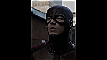 Kid Flash sees Savitarbarry #shorts