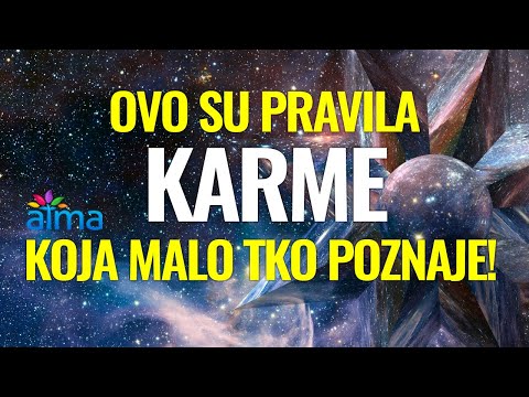 Video: Šta znači vječni?