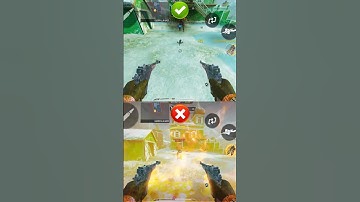 ✅ The Best Defense💪🔥💯 Pro Settings in CODM | CODM BR💪👊 Tutorial in CODM BR #shorts #codmbr #codm #ff