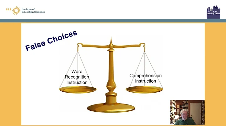 The Science of Reading Comprehension Instruction