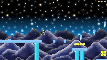 SuperTux 0.4.0Incubator Island-Part.16-The not so long way