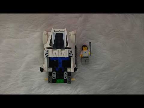 Let's Build Our 4th Car Lego COLLECTION