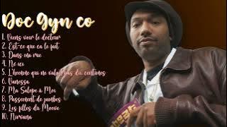 Doc Gynéco-Hit songs playlist for 2024-Greatest Hits Selection-Honored