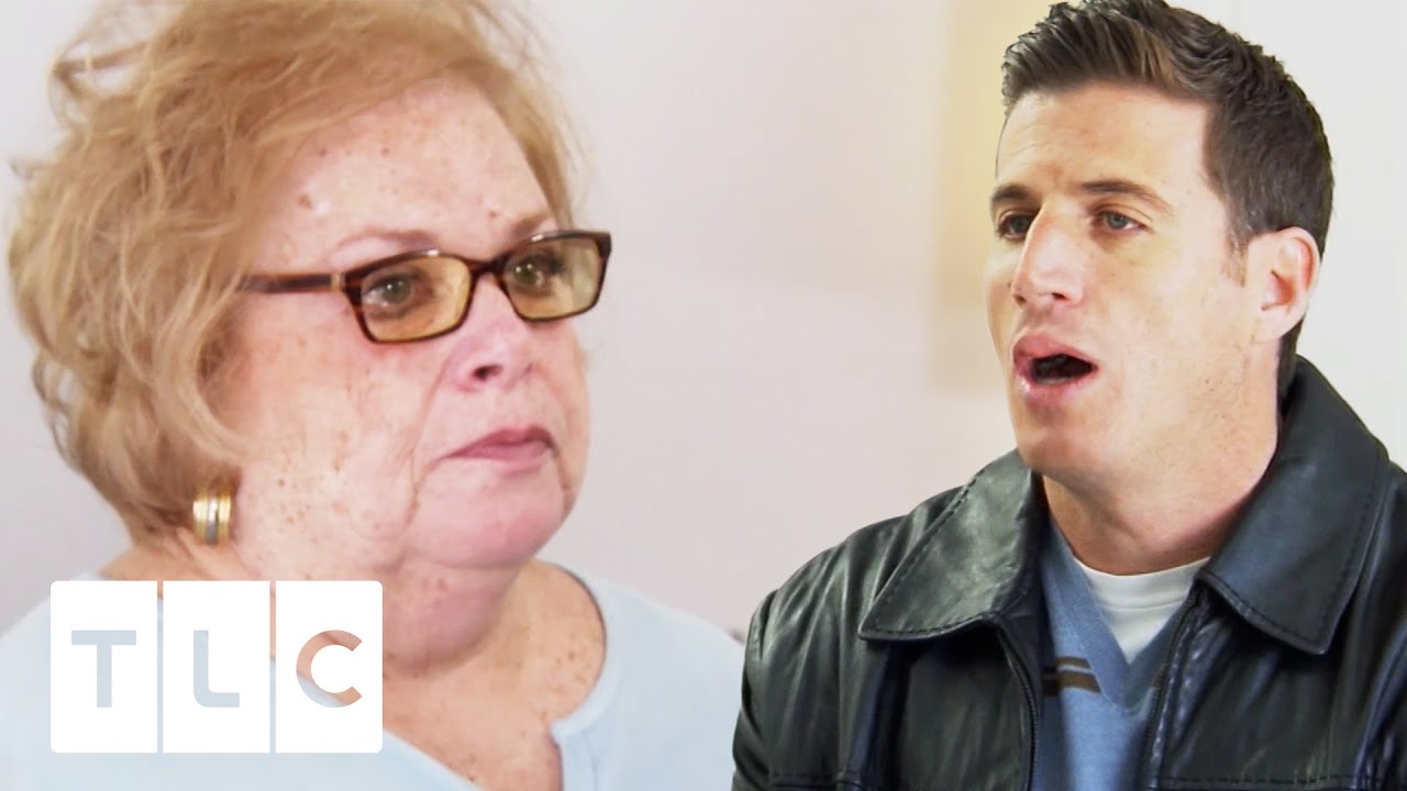 hoarding buried alive full episodes Laura and Her Son Clash Over Her Extreme Hoarding Problem | Hoarding Buried Alive