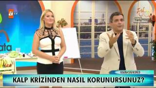 Zahide Ile Yetiş Hayata 17.09.2014