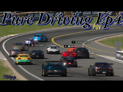 Gran Turismo 7