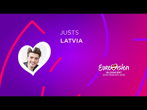 Eurovision In Concert