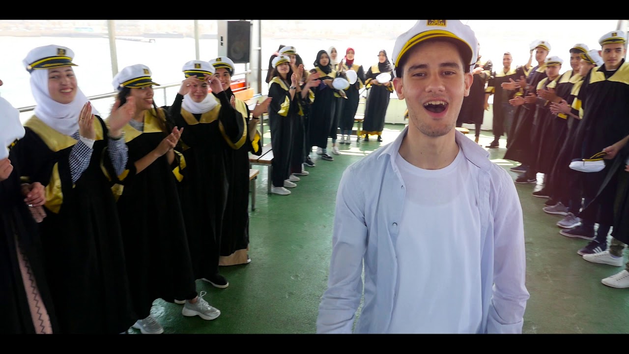 فيديو كليب سفينة المعالي 2019