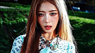 Ive - Bang Bang Mv 4K Twixtor Clips