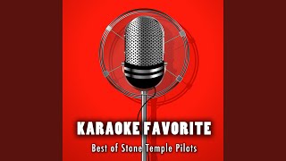 Video thumbnail of "Anna Gramm - Pretty Penny (Karaoke Version) (Originally Performed By Stone Temple Pilots)"