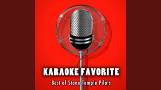 Video voorbeeld van "Anna Gramm - Pretty Penny (Karaoke Version) (Originally Performed By Stone Temple Pilots)"