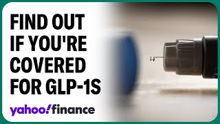 Need GLP-1 treatment? This tool helps you see your health insurance coverage