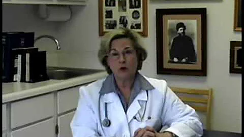 The Block Center - Hurst, TX - Dr. Mary Ann Block