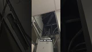 SFPD Ends A Standoff That Ended Without Tragedy at SFO
