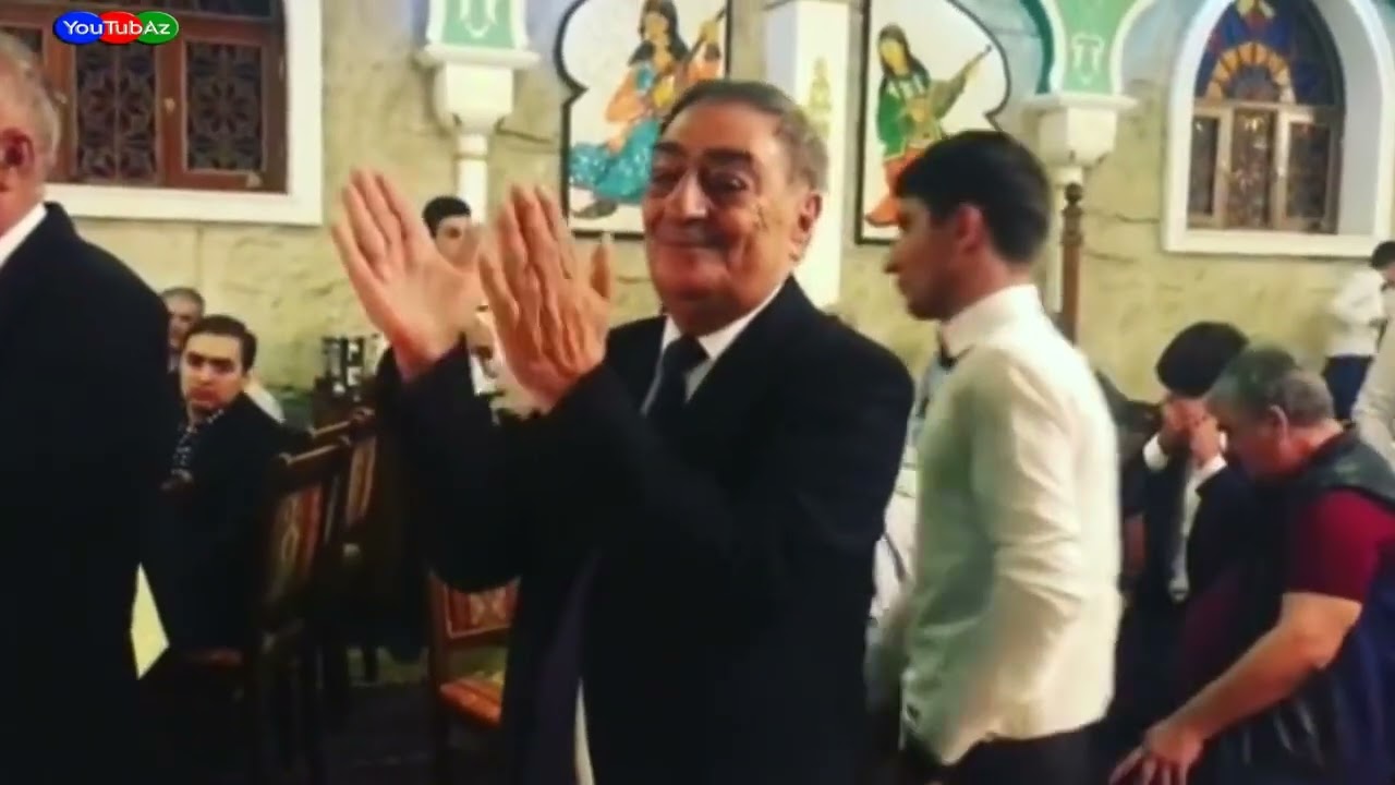Professor Rəşid Mahmudov  Musa Musayevi belə alqışladı (Aşıq Namiqin ad günündə)
