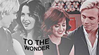 austin + ally | no way i could make it without you.
