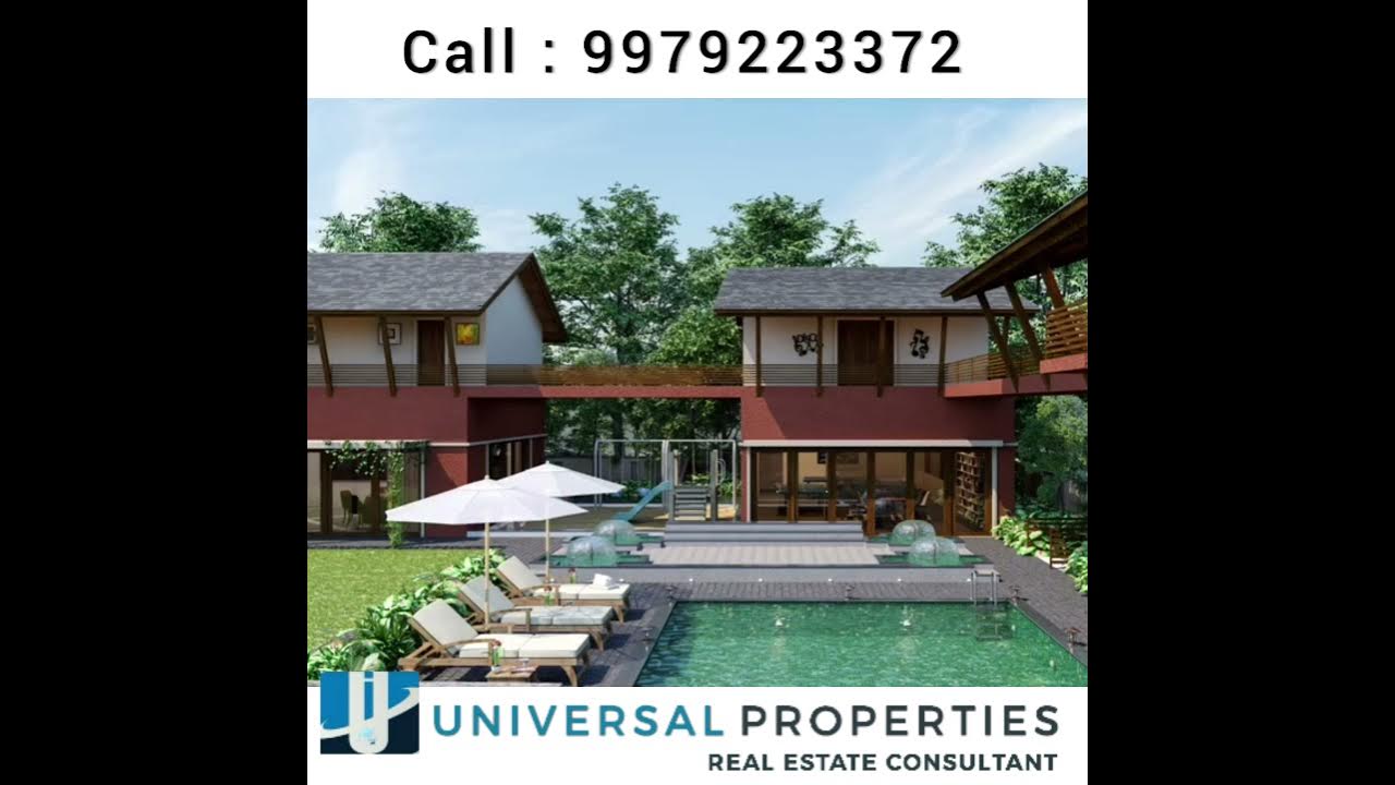 Residential ( open plot ) project near narthan dandi road, surat. YouTube