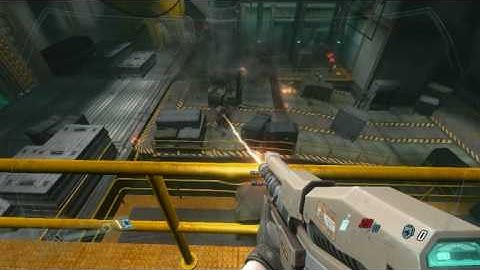 F.E.A.R 2 | Mission 13 | [3/3]