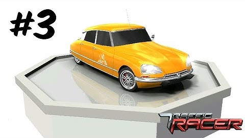 Traffic Racer: Best Car Racing Game - Android Gameplay #3