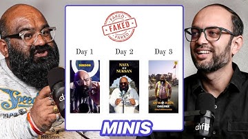 Consistency in Content Creation is a Myth | Chacha Chatore