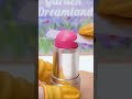 I Cutting &amp; Melted the Viral PINK Blush    💗 ASMR Satisfying #shorts#DIY#satisfying#makeuprepair#fyp