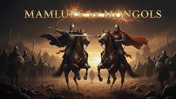 The BIGGEST Battle That Changed History Forever | Battle of ‘Ain Jalut