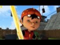 Boboiboy season 1 episode 2 part 1