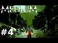 The Medium - Part 4 Walkthrough (Gameplay)