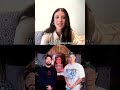 The Conjuring Cast's Warning for Matt Rife