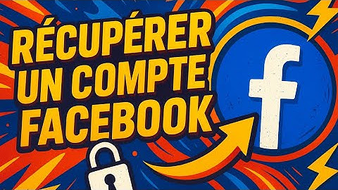 Récupérer un compte Facebook piraté : guide pas-à-pas (2025) 