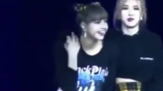 CHAELISA moments &quot;their strong bond for each other&quot;