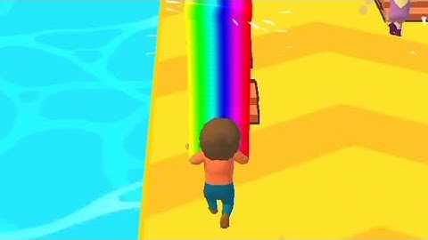 Shortcut Run - All Levels Gameplay Android,ios (Levels 11-15)