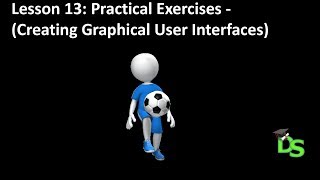 Delphi Programming Tutorial - Lesson 13: Practical Exercises (Creating User Interfaces)