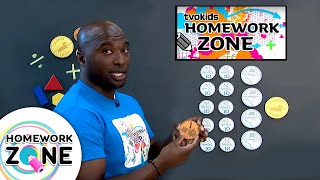 HOMEWORK ZONE - Understanding Money
