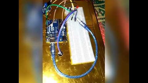 TUTORIAL PEMBUATAN ALAT PENDETEKSI ASAP MENGGUNAKAN SENSOR MQ2 BERBASIS ARDUINO.