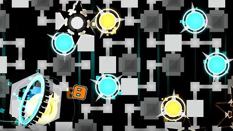 "FuryDynamix" by ZenthicAlpha (Insane Demon) [GD 2.1] (144 hz)