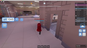 Bloxton Hotels || Exploiter Report #38 || AYANOK0UJII