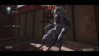 1v1 Duel Stack