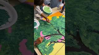 Studio Masterpiece Plastik İleri Dönüşüm Atölyesi Resimi